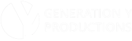 Generation Y Productions logo