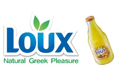 loux logo