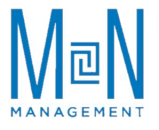 MN Management logo